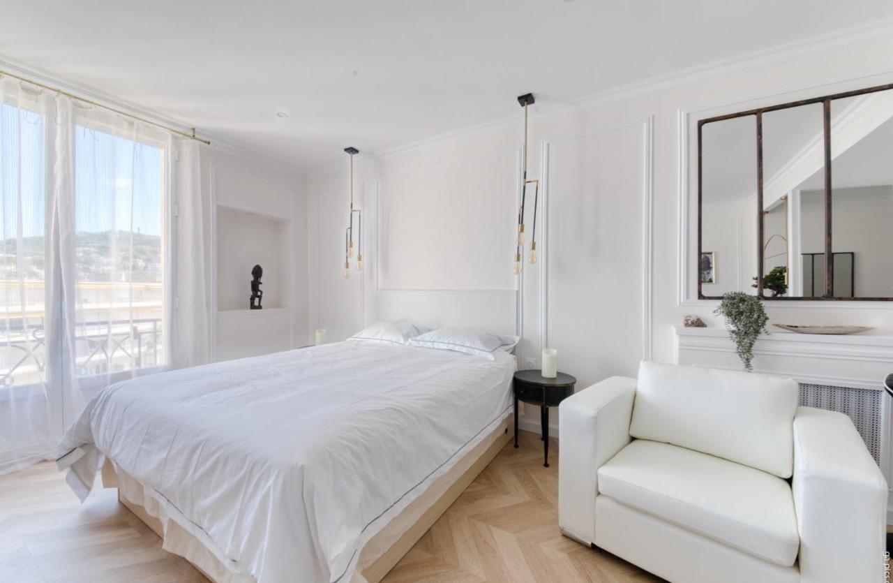 La Croisette - Concord Miramar Apartment *