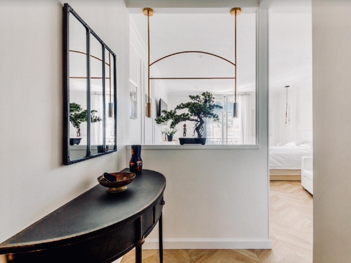 Apartment La Croisette - Concord Miramar Cannes