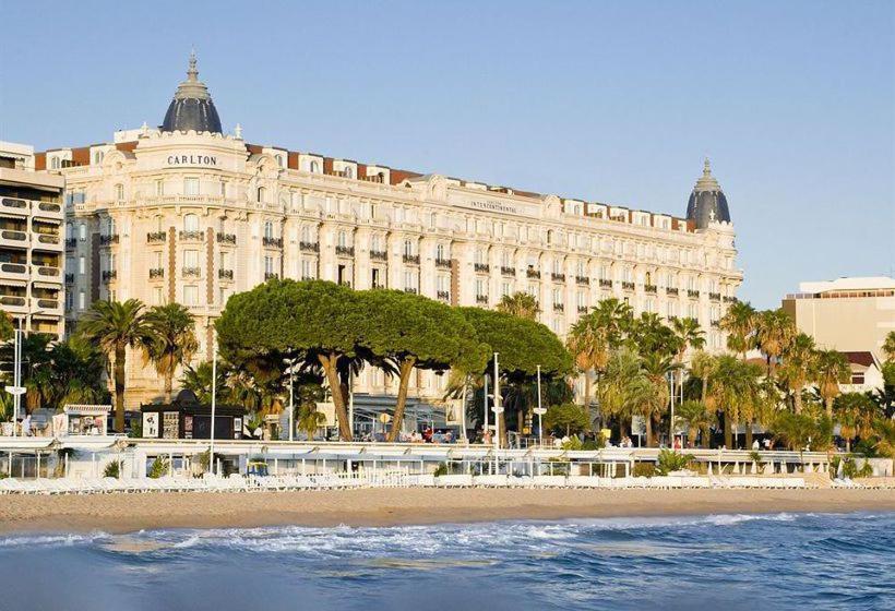 Appartement Beautiful Modern In The Heart Of Cannes
