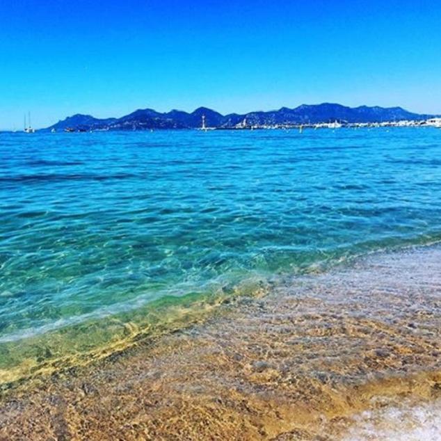 Beautiful And Cozy In The Heart Of Cannes