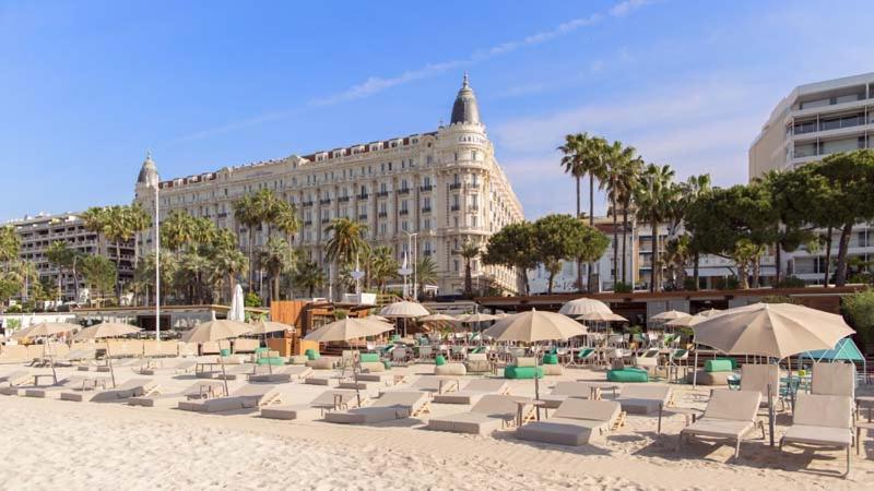 Beautiful And Cozy In The Heart Of * Cannes