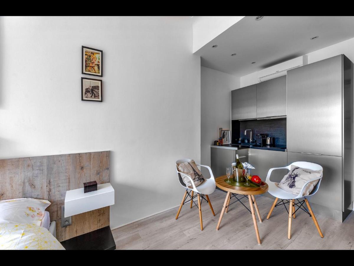 La Croisette - Superbe Au Mythique Palais Miramar Apartment *