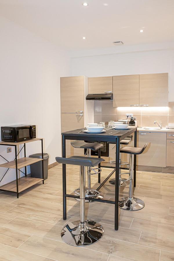Centre Hoche, Palais Croisette Plages Appartement