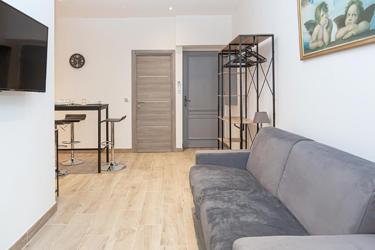 Centre Hoche, Palais Croisette Plages Appartement