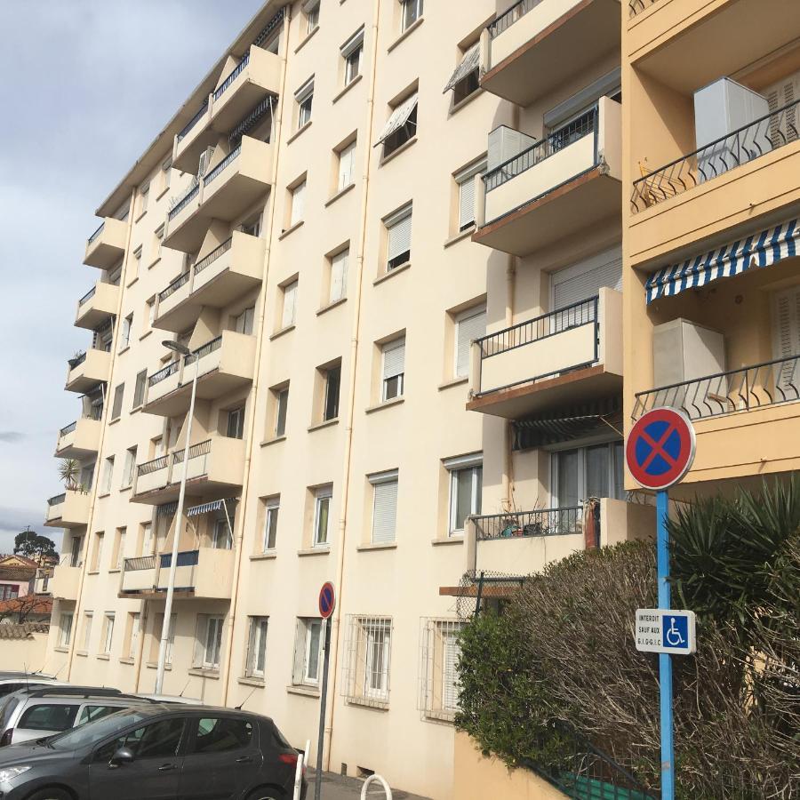 Apartment La Marjolaine Cannes