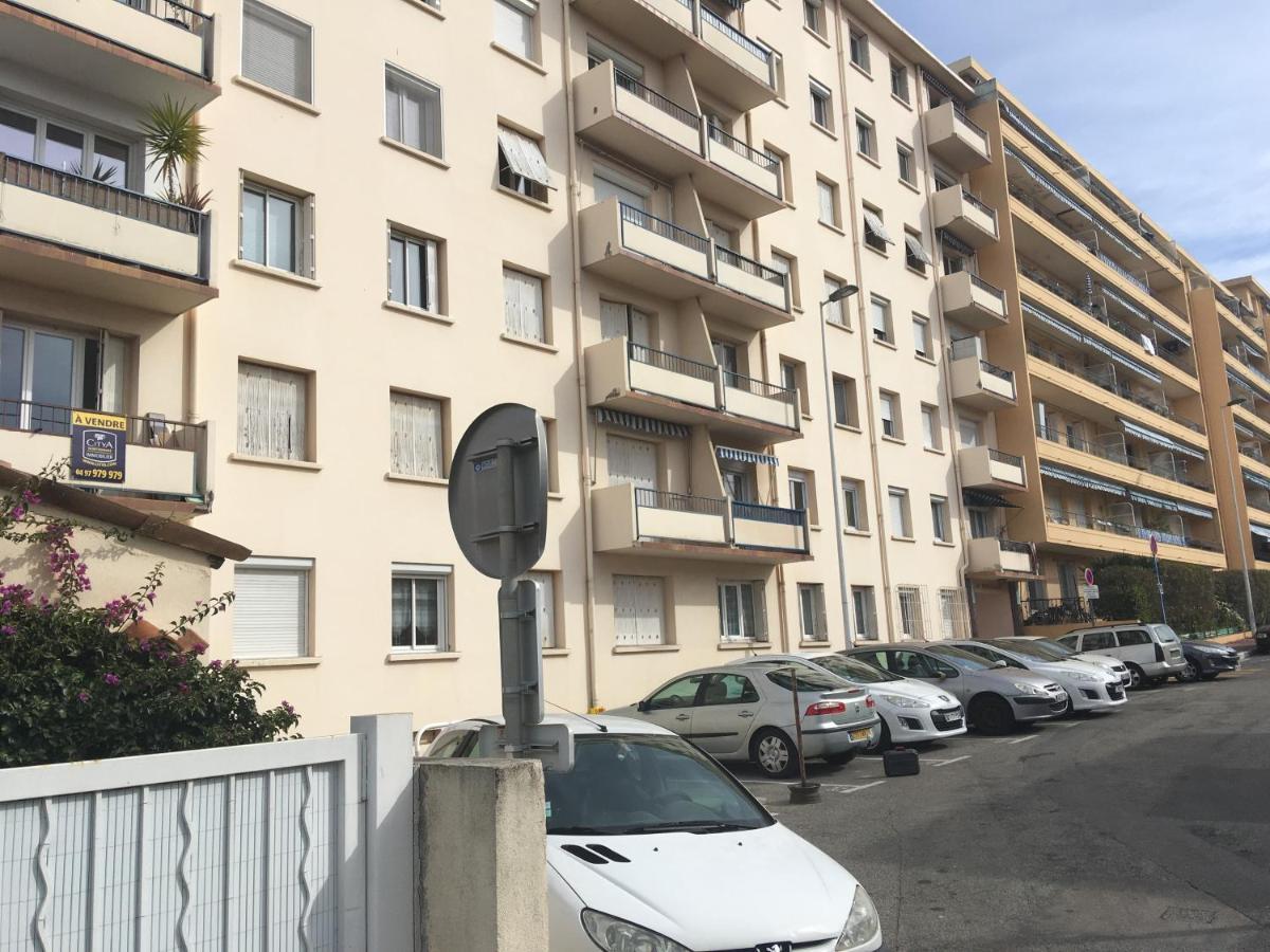 La Marjolaine Apartment *
