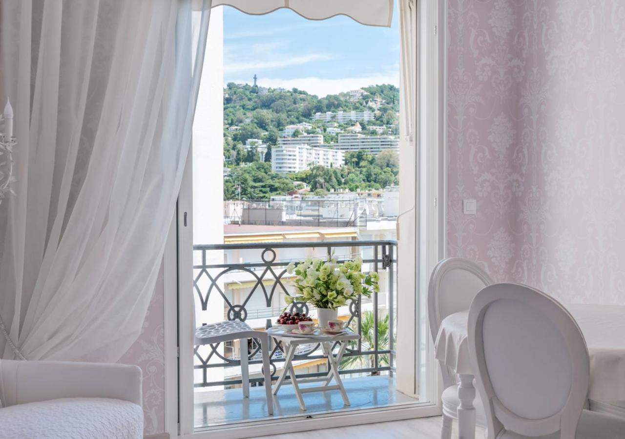 Appartement Palais Miramar Imperial Croisette *
