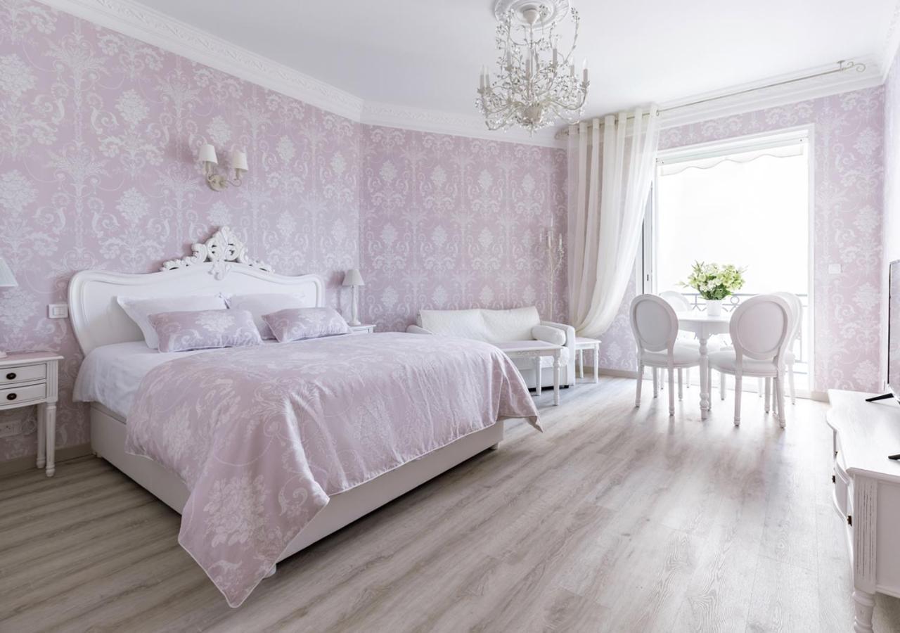 Palais Miramar Imperial Croisette Apartment