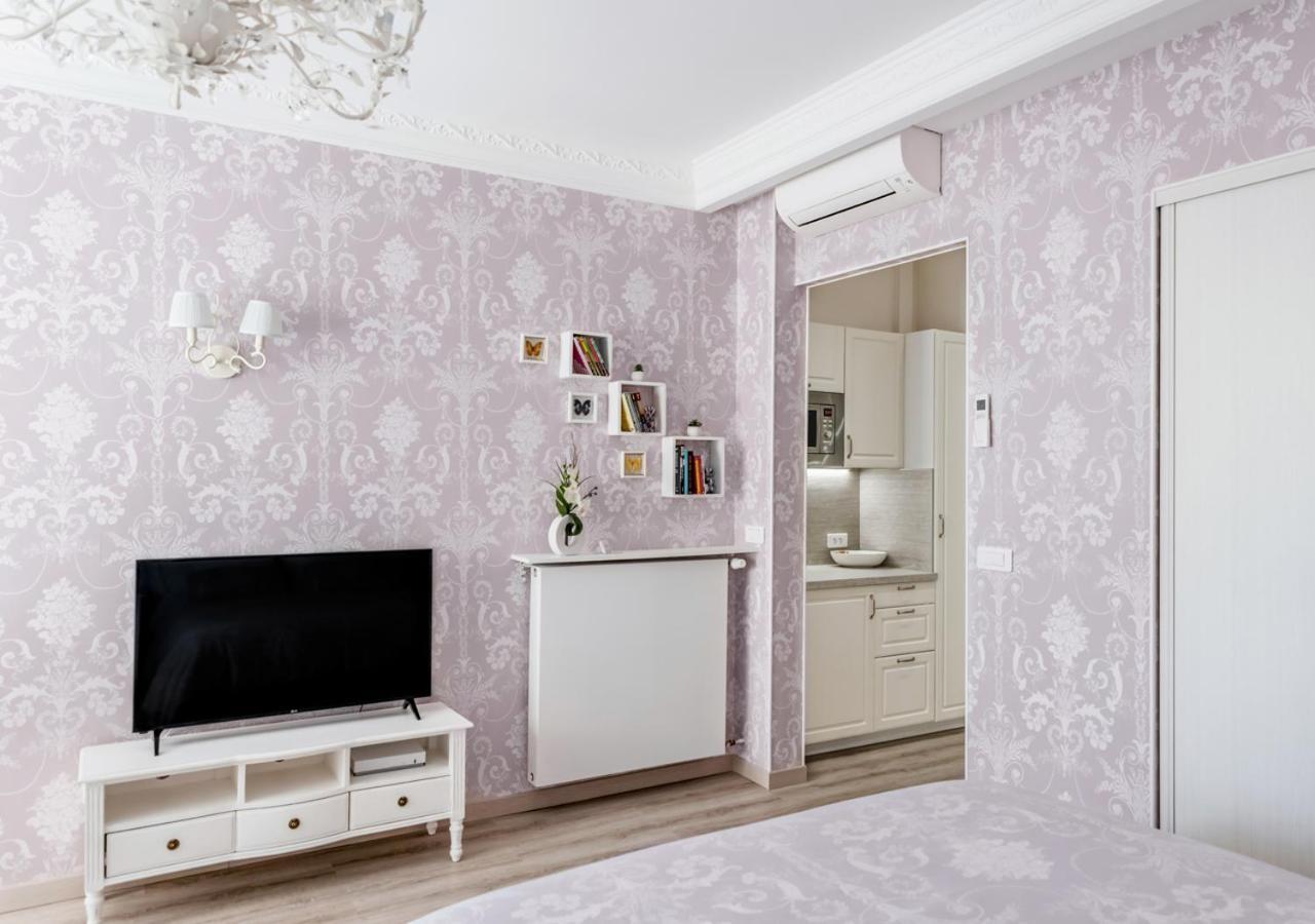 Appartement Palais Miramar Imperial Croisette *