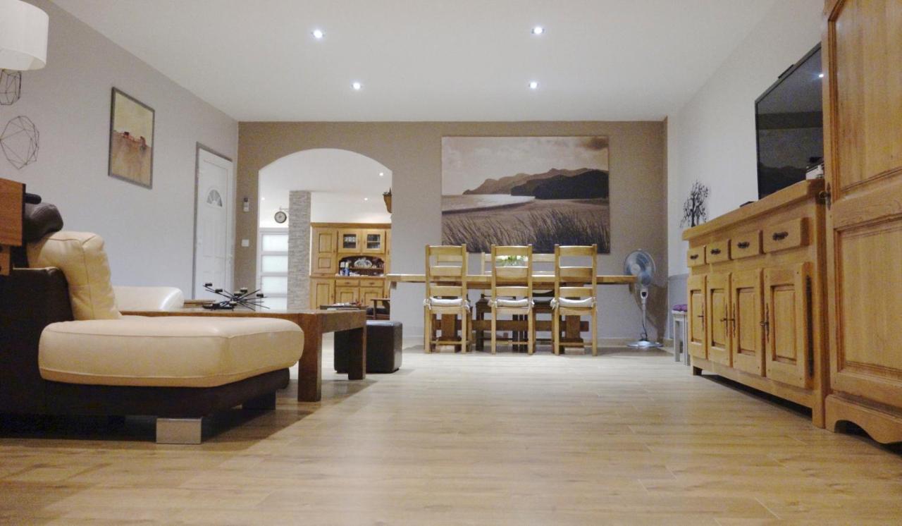 Apartment 250m2 - 8mn Walking Distance Palais Festivals And