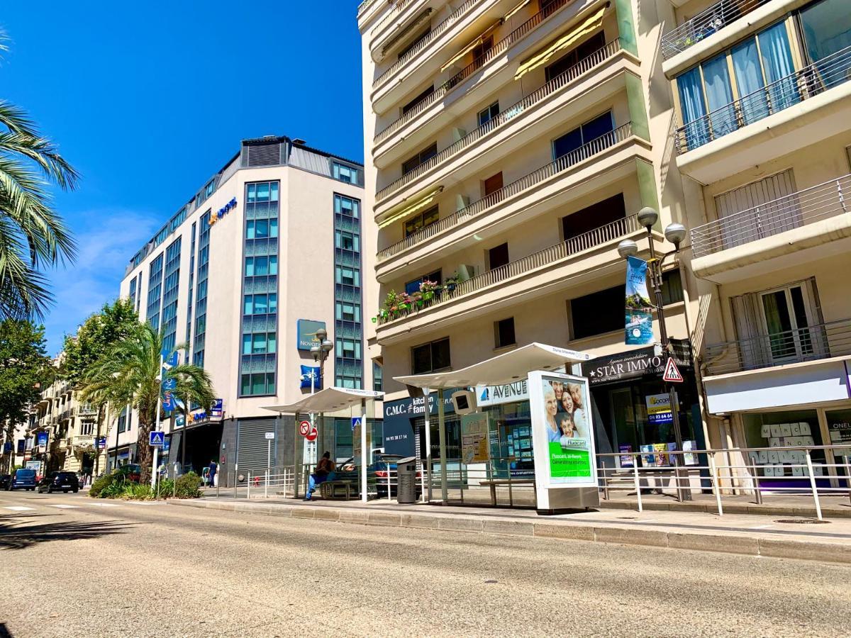 250m2 - 8mn Walking Distance Palais Festivals And Apartment