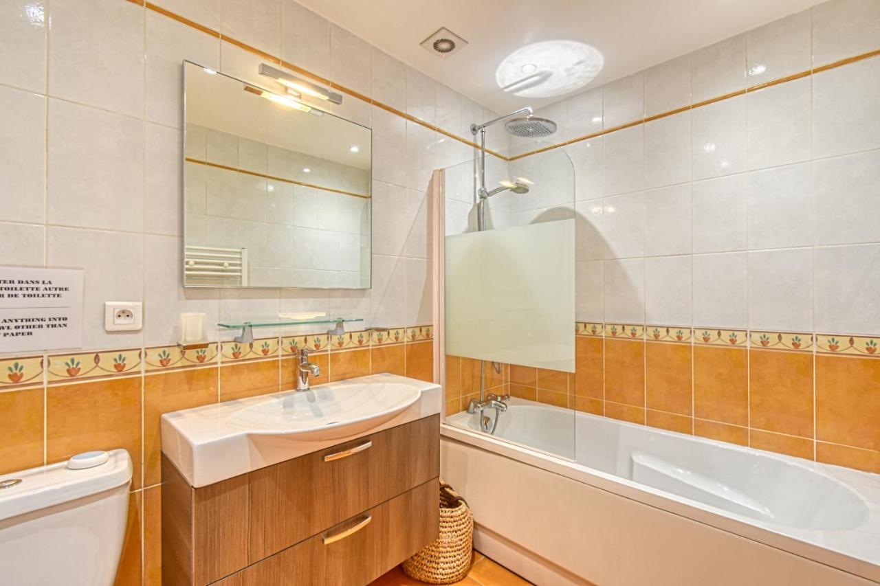 Beautiful Modern In The Heart Of Apartamento Cannes
