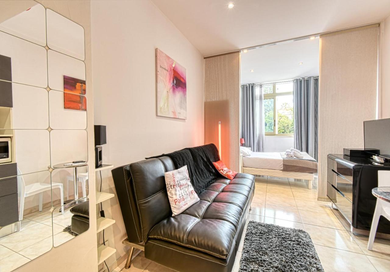Beautiful Modern In The Heart Of Cannes