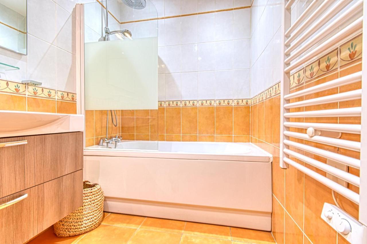 Beautiful Modern In The Heart Of Apartamento
