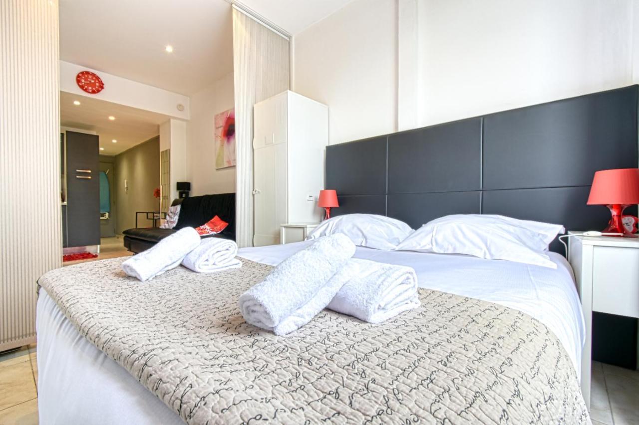 Beautiful Modern In The Heart Of