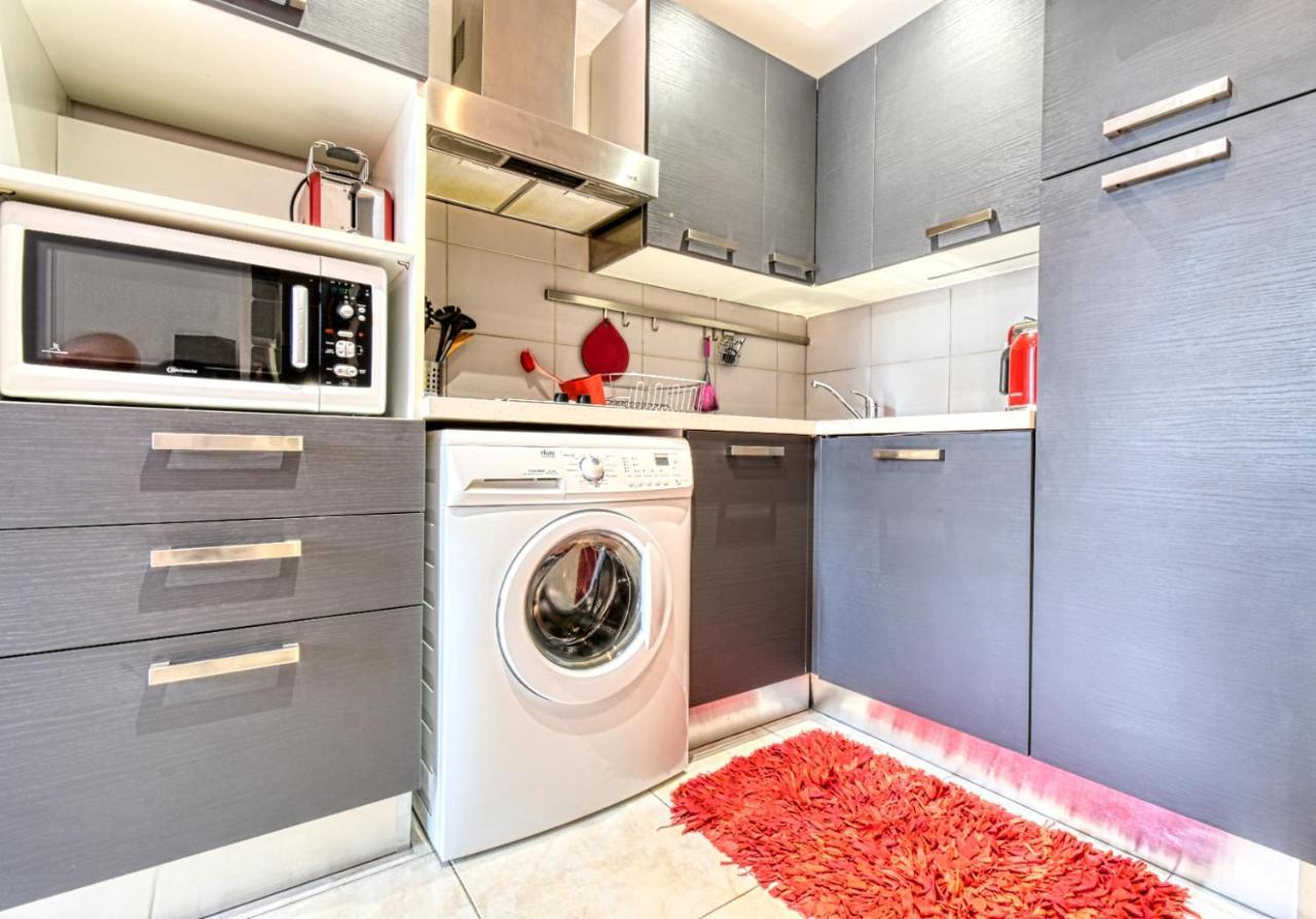 Beautiful Modern In The Heart Of Apartment Cannes