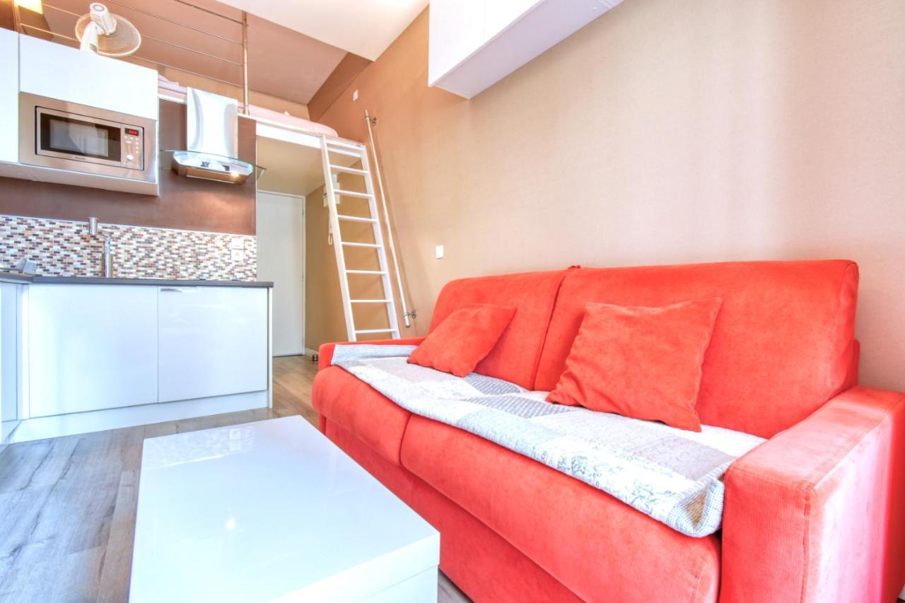 Beautiful And Cozy In The Heart Of Cannes