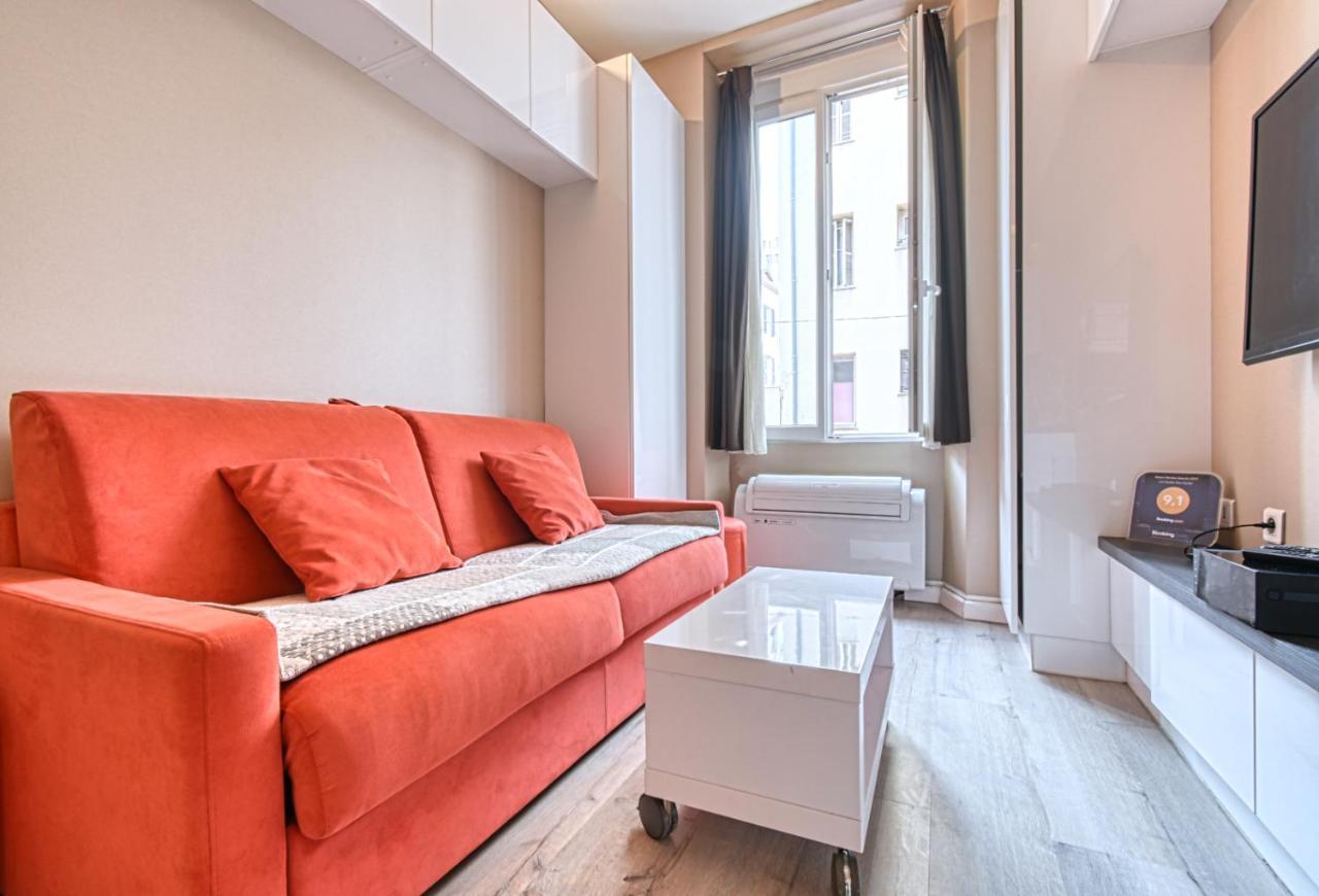 Beautiful And Cozy In The Heart Of Cannes