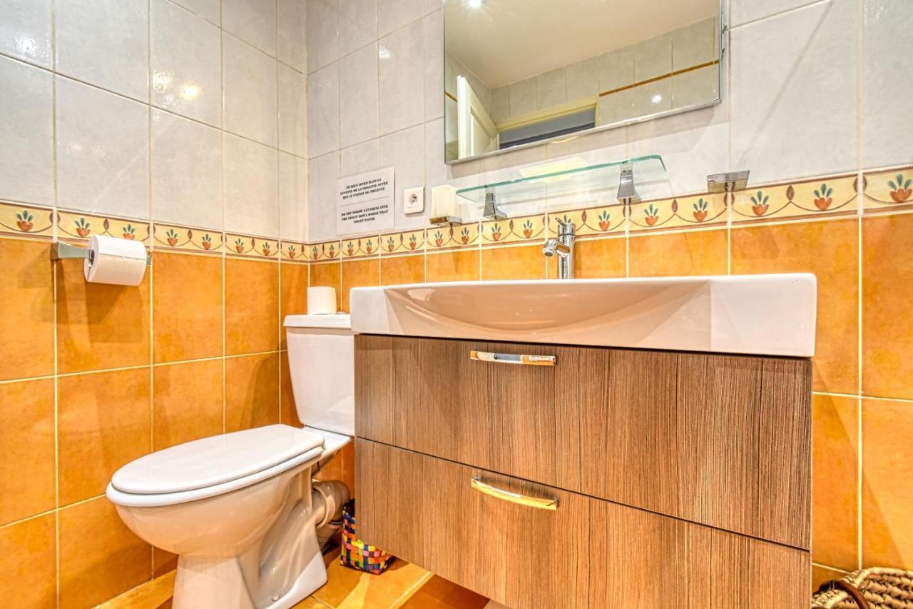 Apartamento Beautiful Modern In The Heart Of Cannes