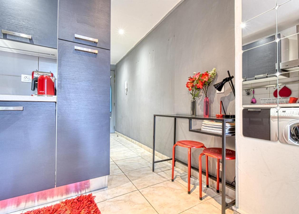 Apartamento Beautiful Modern In The Heart Of *