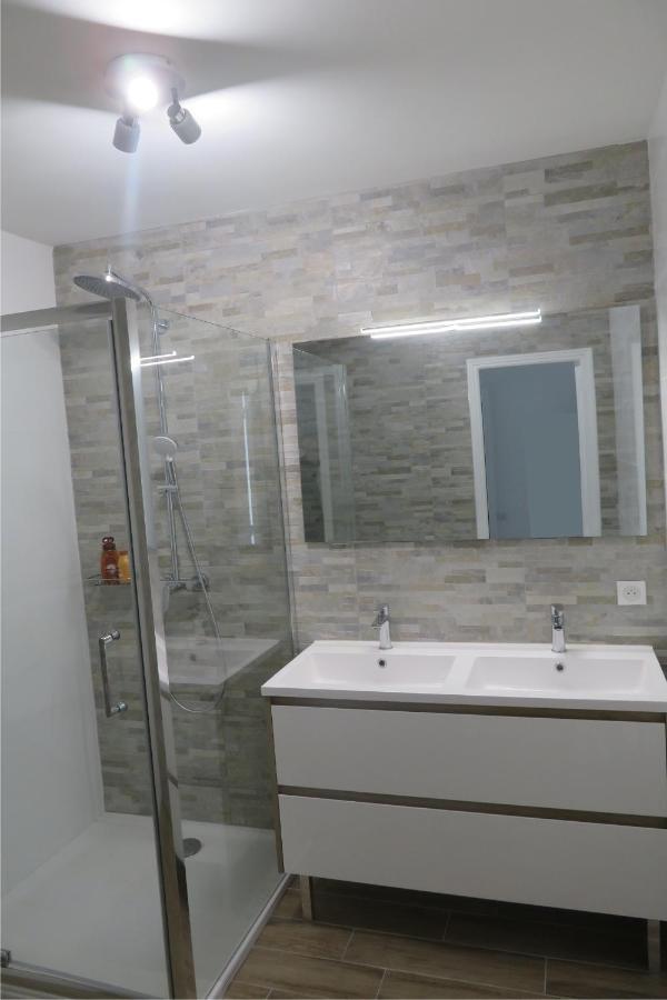 Luxe 6 Couchages Proxi Bord De Centre Appartement *