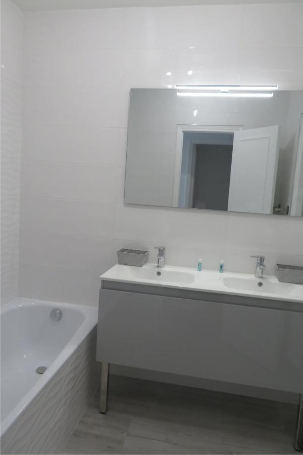 Apartamento Luxe 6 Couchages Proxi Bord De Centre *