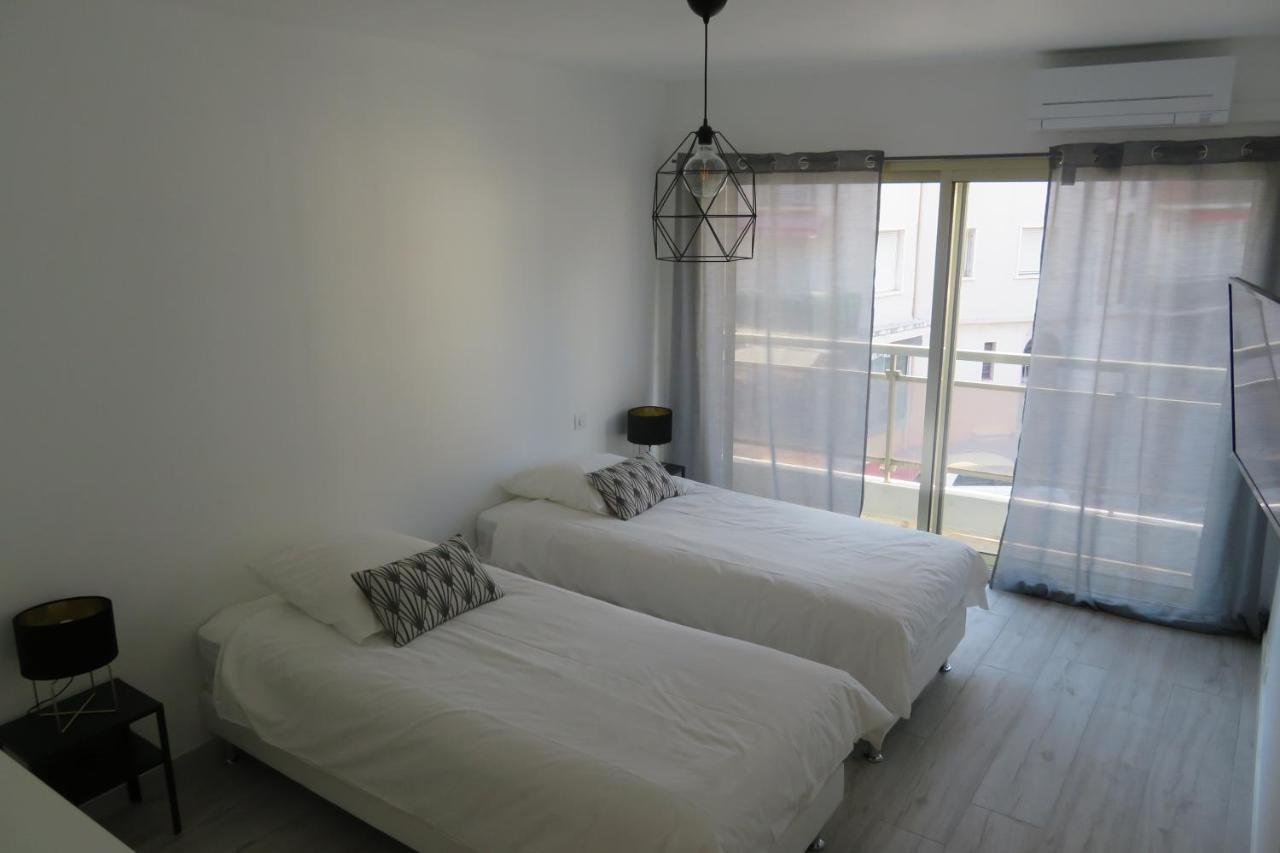Luxe 6 Couchages Proxi Bord De Centre