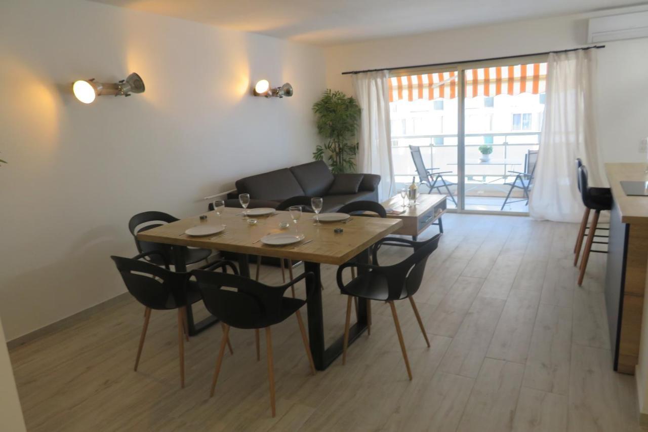 Luxe 6 Couchages Proxi Bord De Centre Apartamento *