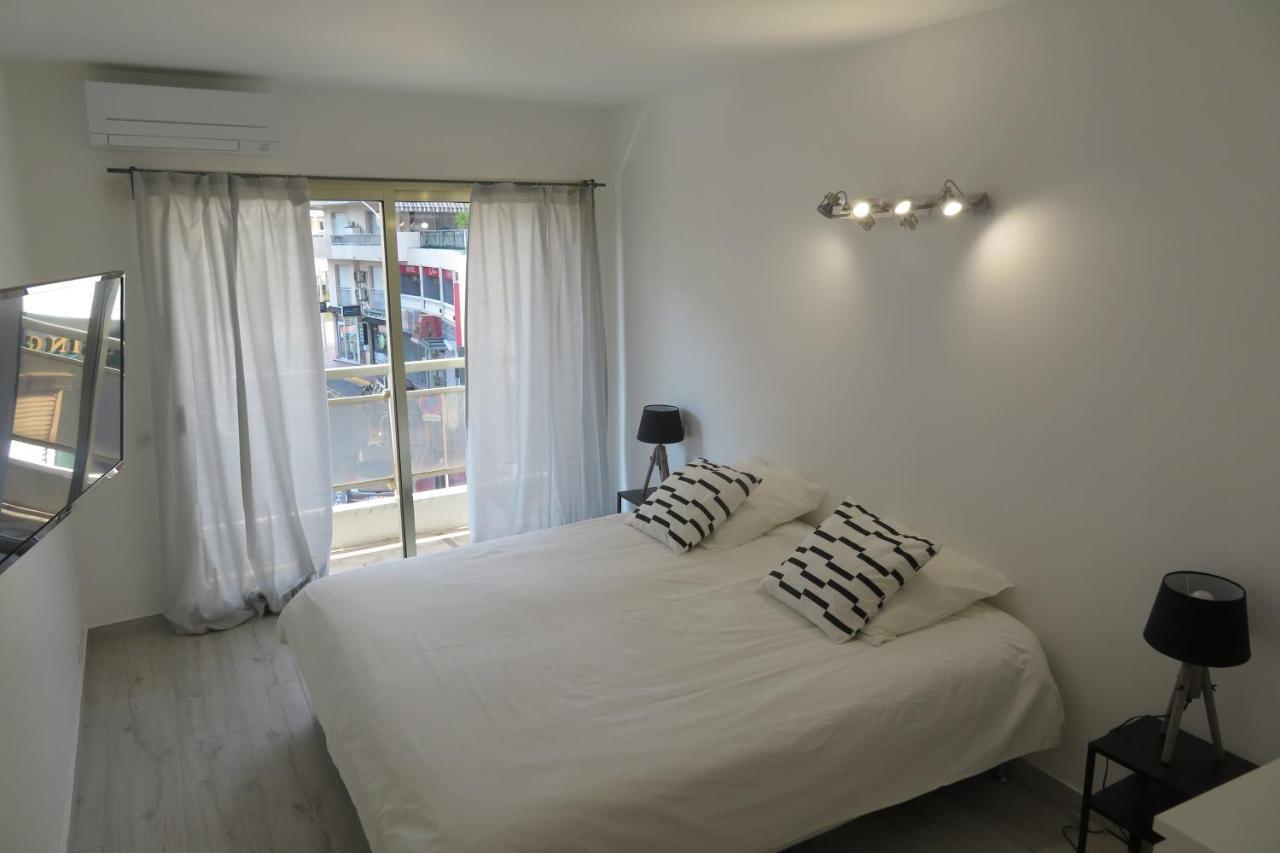 Luxe 6 Couchages Proxi Bord De Centre Cannes