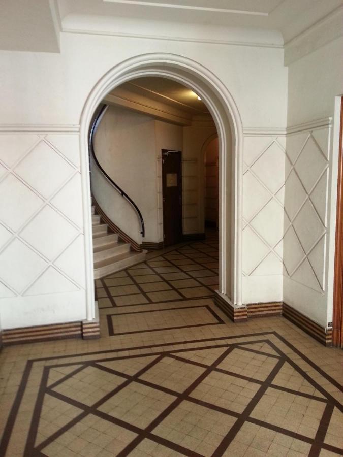 Mistral Apartment