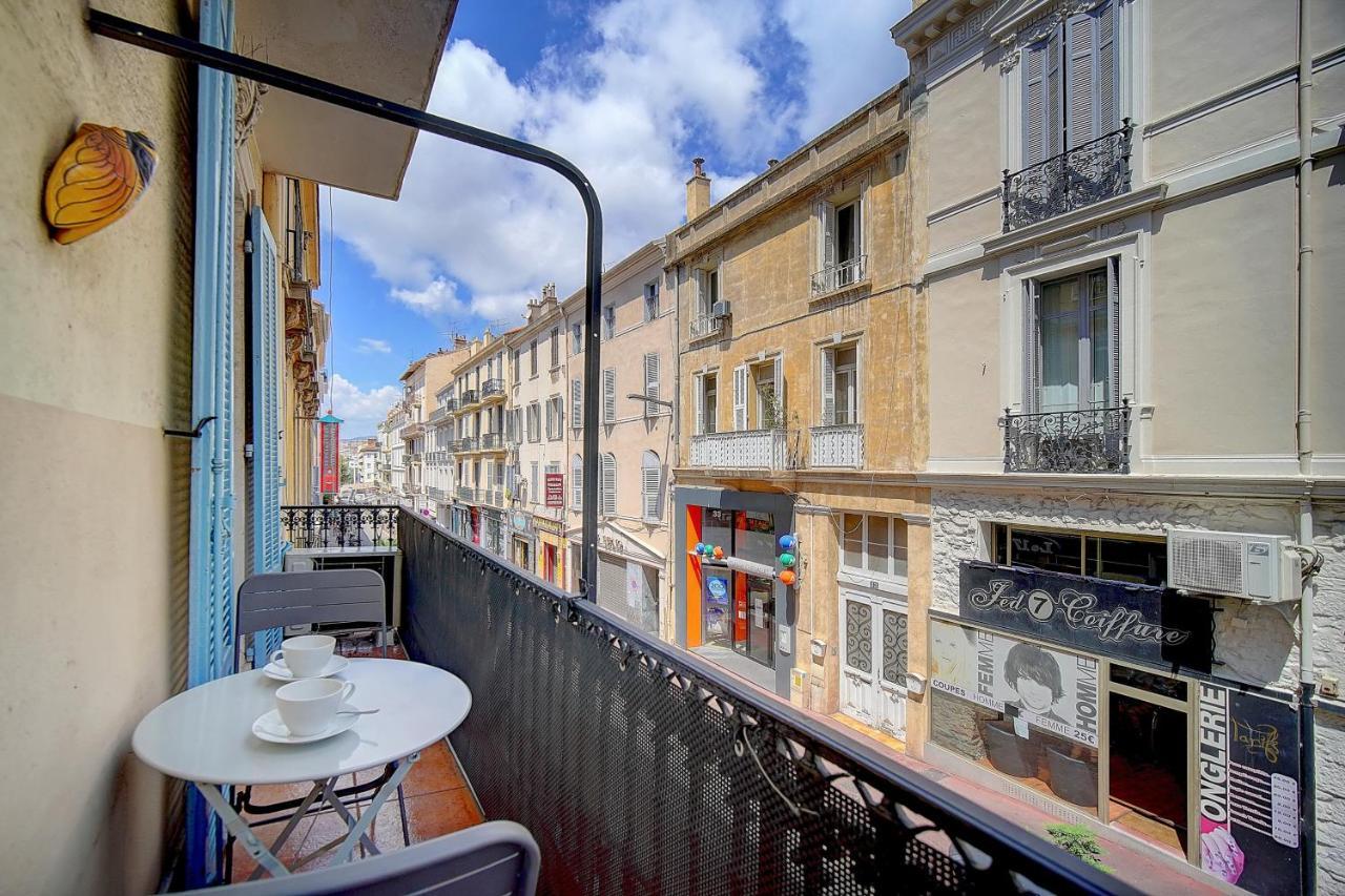 Centre * Cannes