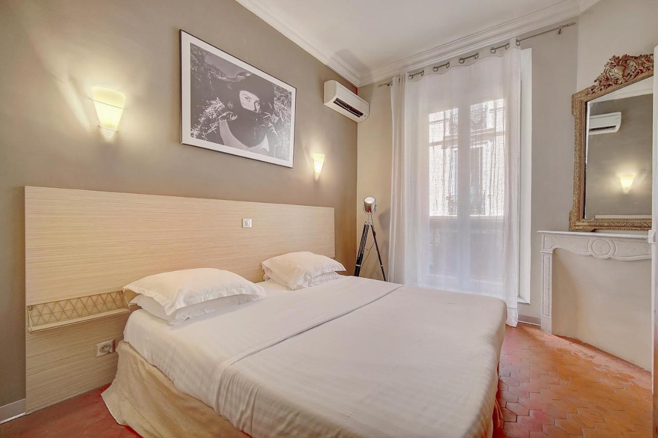 Apartment Centre Cannes
