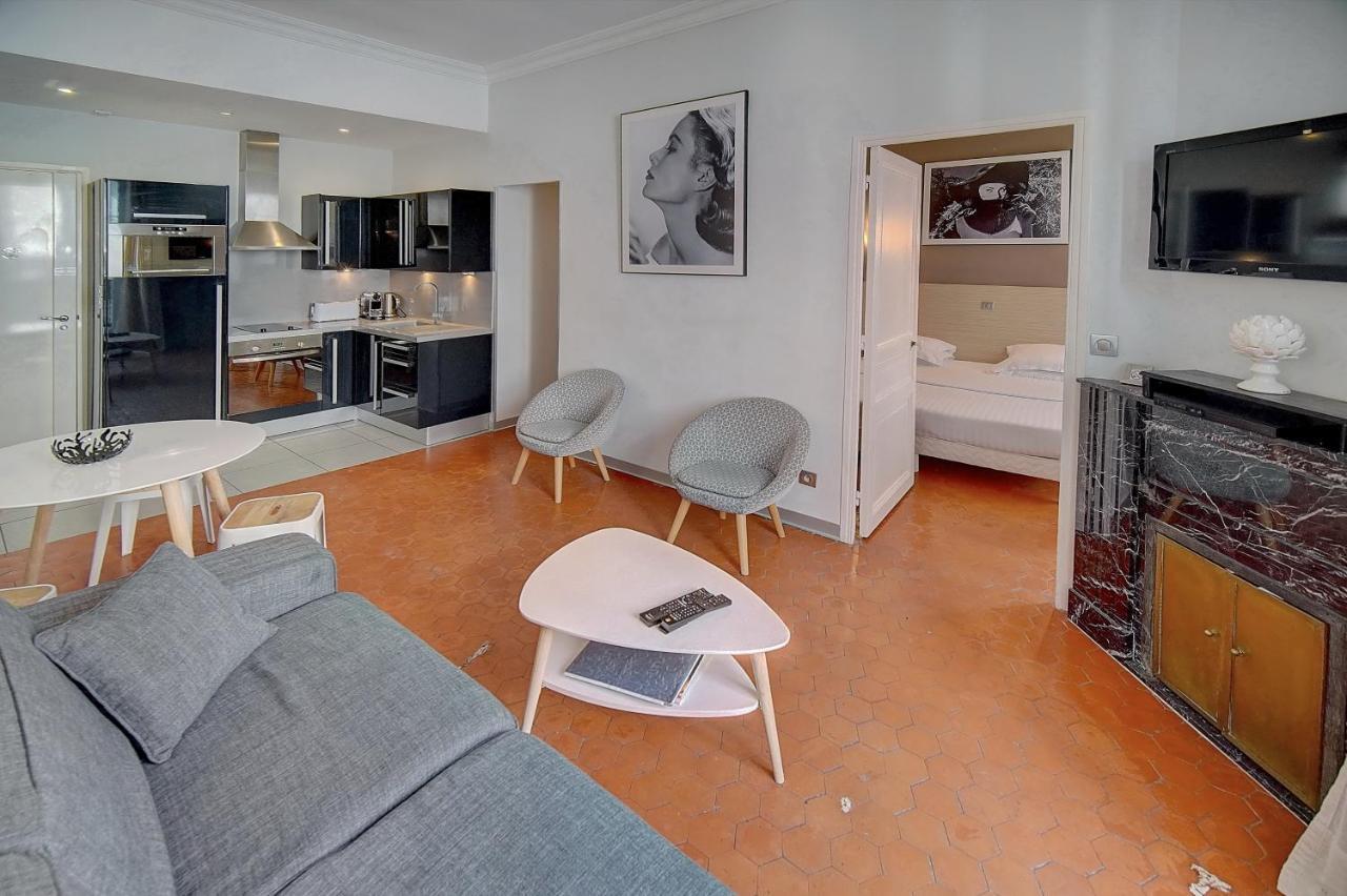Centre Appartement