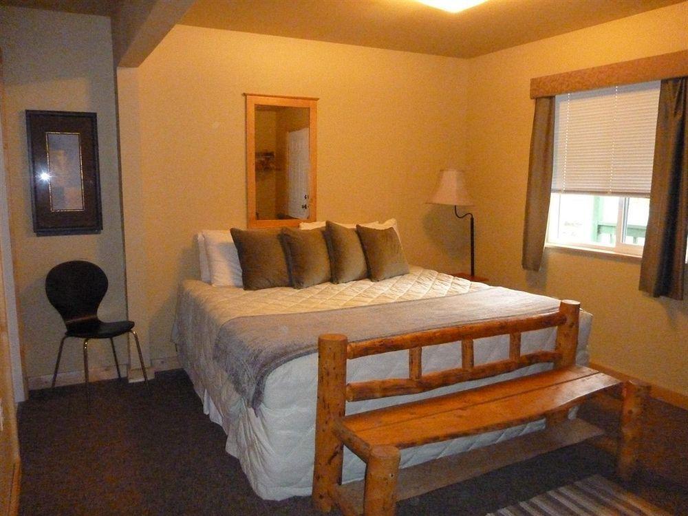 Charlie's Hotel