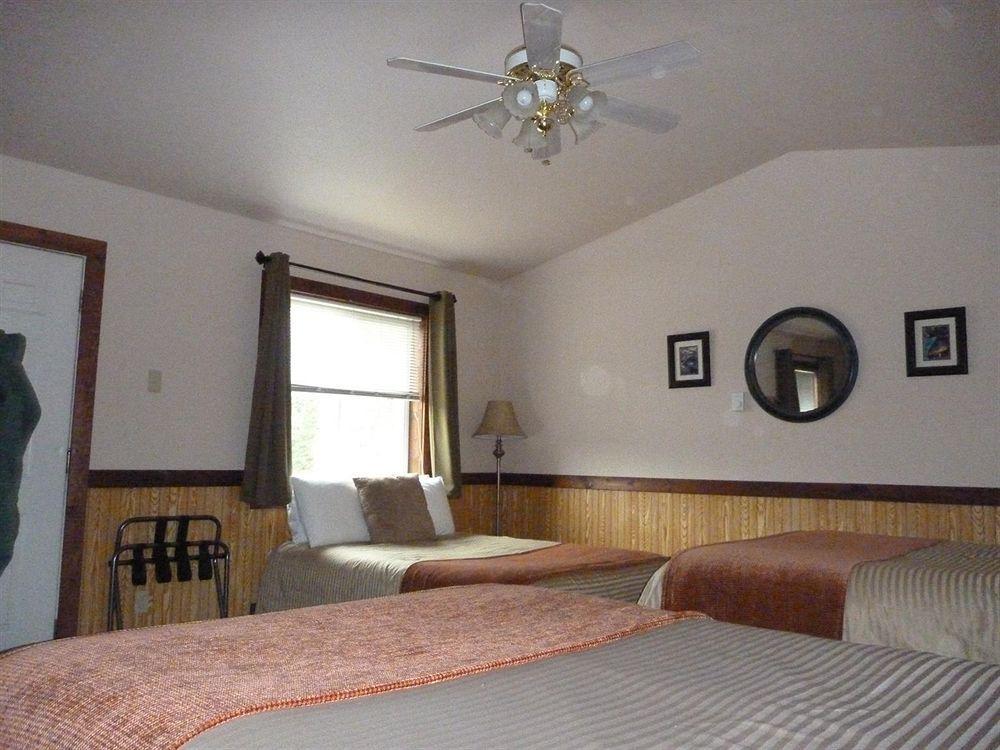 Charlie's Hotel
