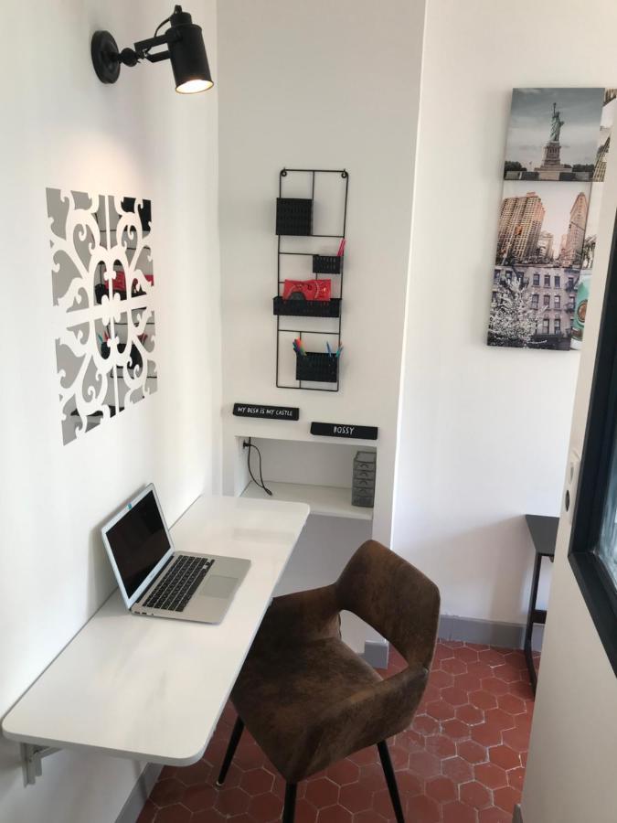Suquet Forville Appartement *