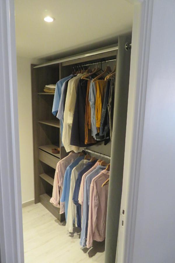 Luxe 6 Couchages Proxi Bord De Centre Appartement *