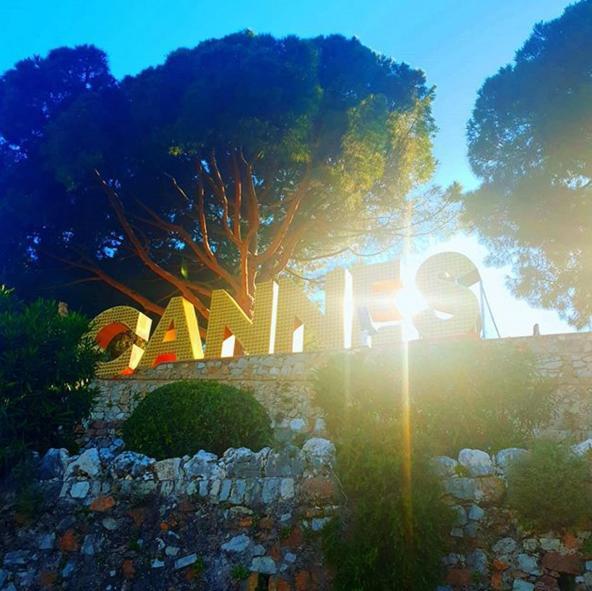 D'hotes Bellevue Cannes