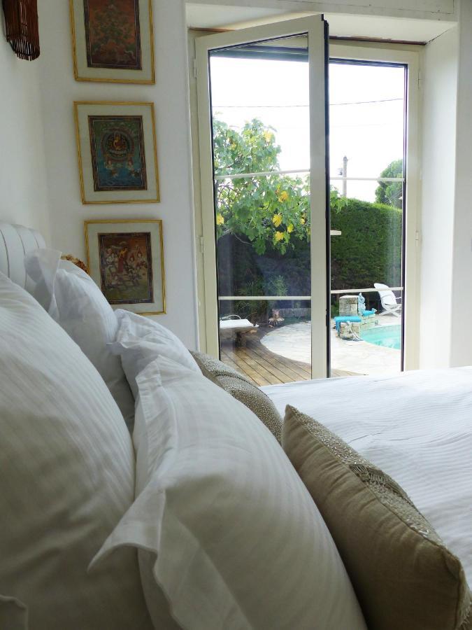 Guest house Blue Dream