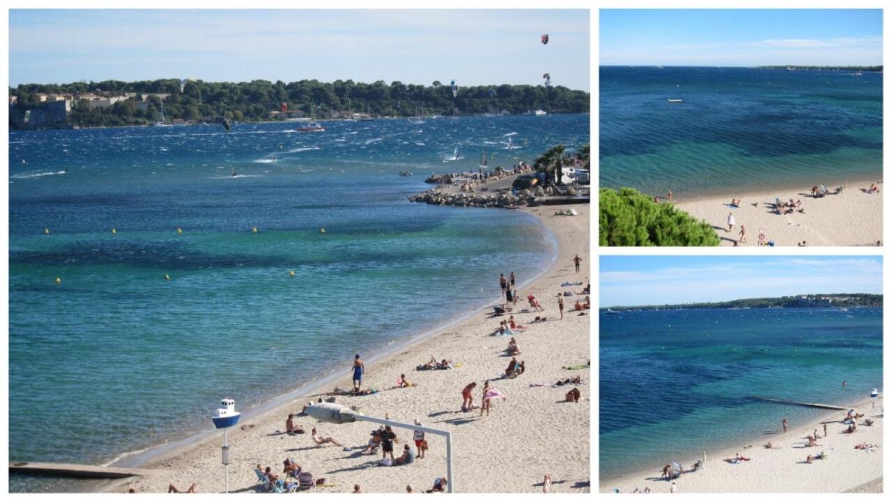 Fettolina Palm Beach, Location Front De Et * Cannes
