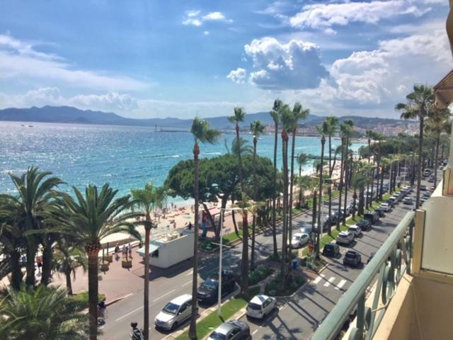 81 Boulevard De La Croisette