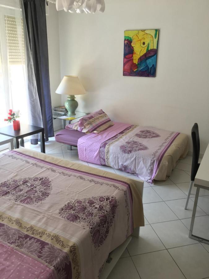 Apartment La Croisette