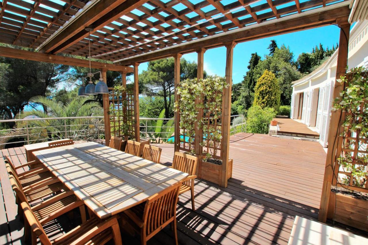 Luxury In Hills Villa *