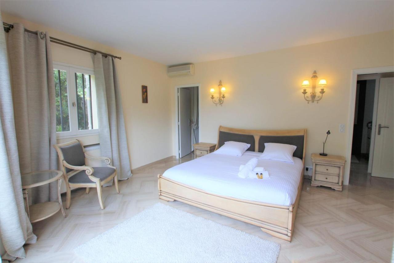 Luxury In Hills Villa *