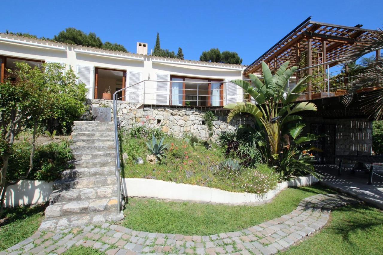 Luxury In Hills Cannes
