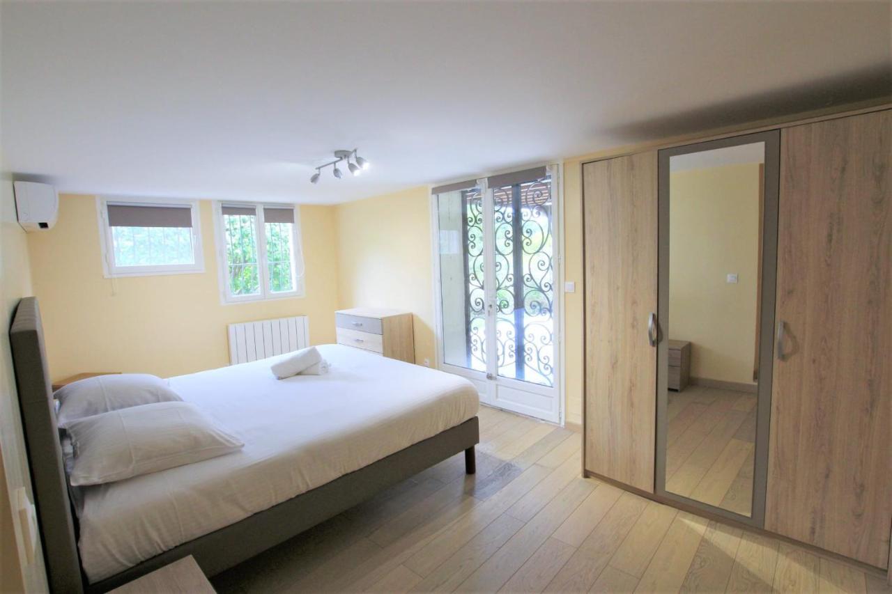 Luxury In Hills Cannes