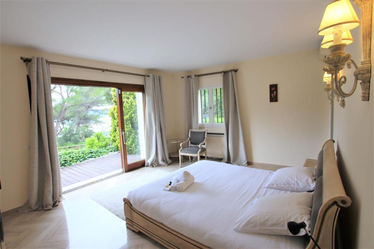 Luxury In Hills * Cannes