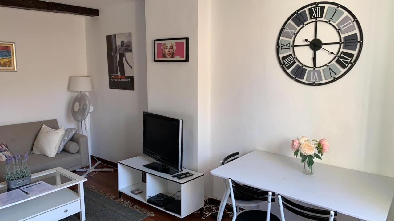 Appartement De Gamme Suquet Cannes