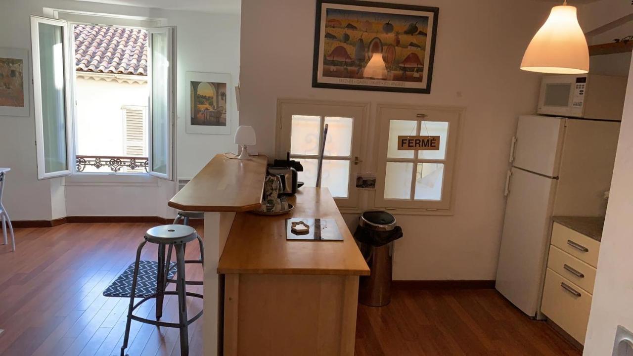 Appartement De Gamme Suquet