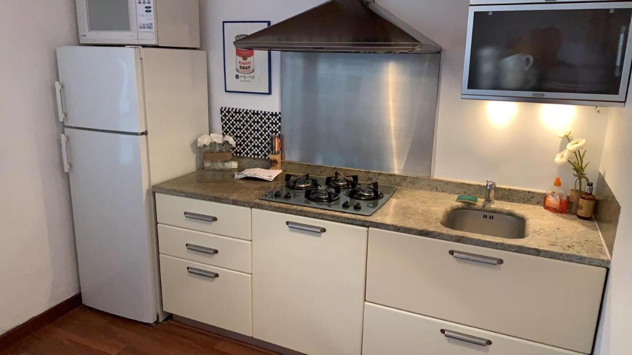Appartement De Gamme Suquet *